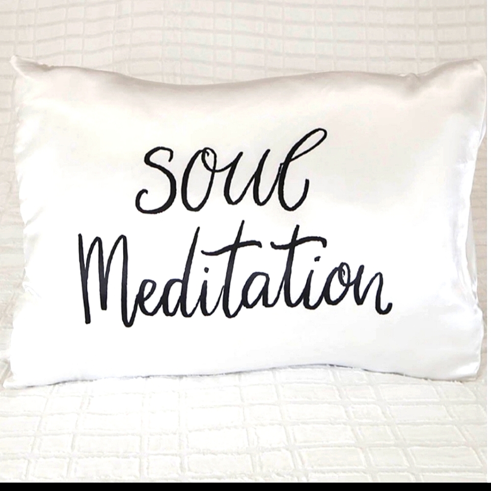 Satin Pillowcase Set of 2